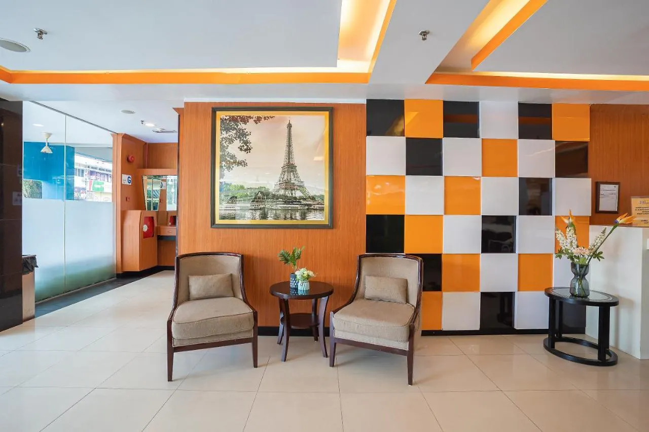 Hotel 28 Titiwangsa 吉隆坡
